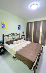 Blk 287 Ficus Vale (Yishun), HDB 4 Rooms #602581481